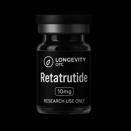 Retatrutide