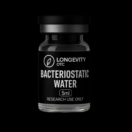 Bacteriostatic Water