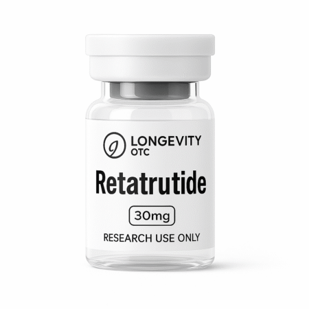 Retatrutide