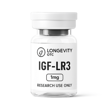 IGF1-LR3