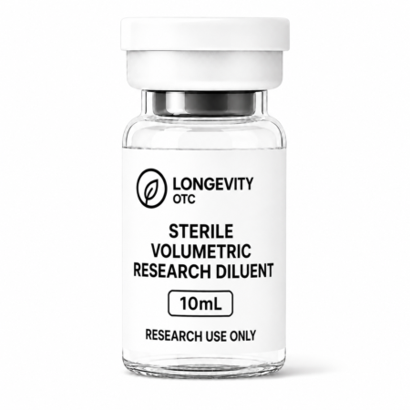 Volumetric Measurement Diluent Solution 10mL
