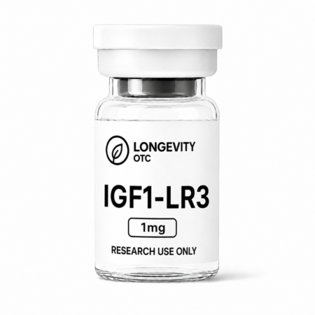 IGF1-LR3 1mg