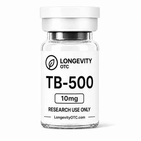 TB-500 10mg
