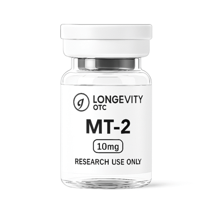 Melanotan 2