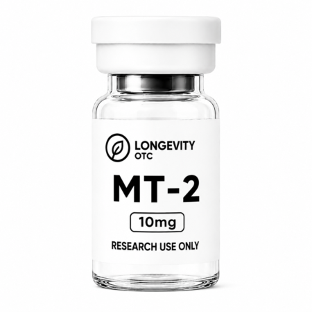 Melanotan 2 10mg
