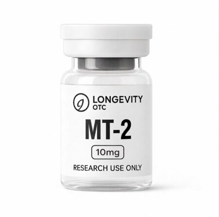 Melanotan 2