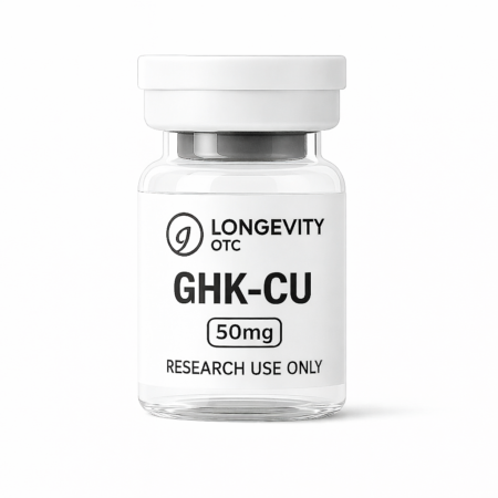 GHK-Cu