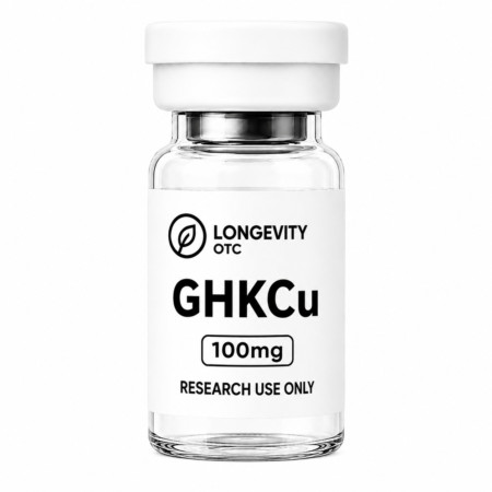 GHK-Cu 100mg