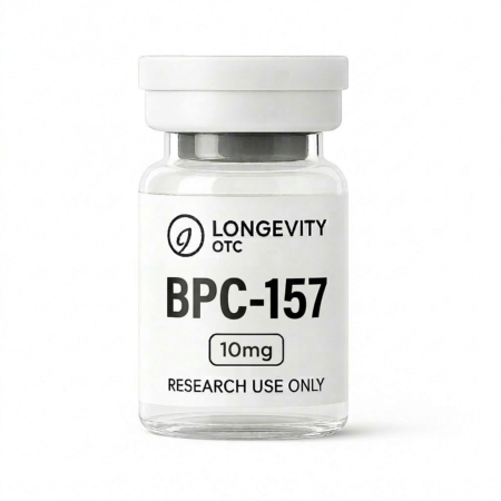 BPC-157 10mg