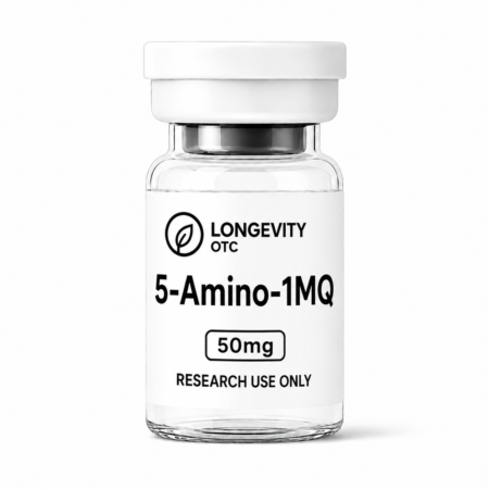 5-Amino-1MQ 50mg