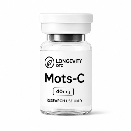 MOTS-C 40mg