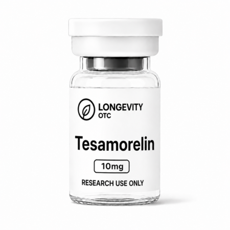 Tesamorelin 10mg