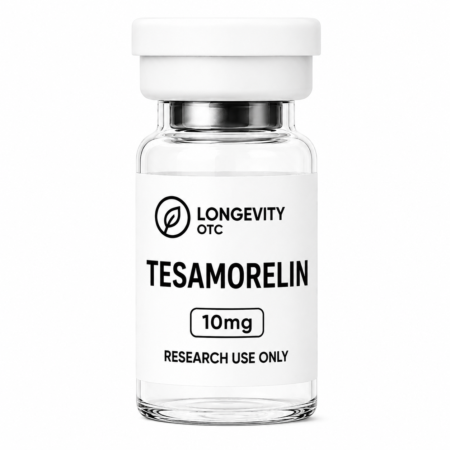 Tesamorelin 10mg