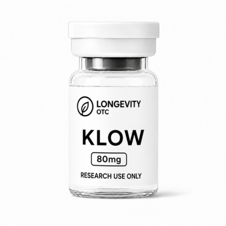 KLOW 80mg