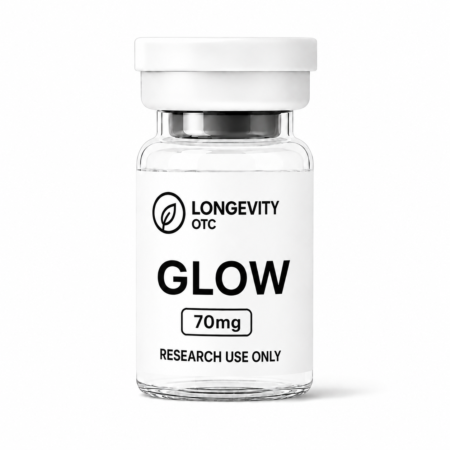 Glow 70mg